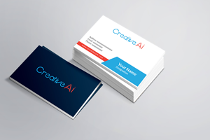 Diseño de Logo por Deziners Zone para CreativeAI | Diseño: #36855544