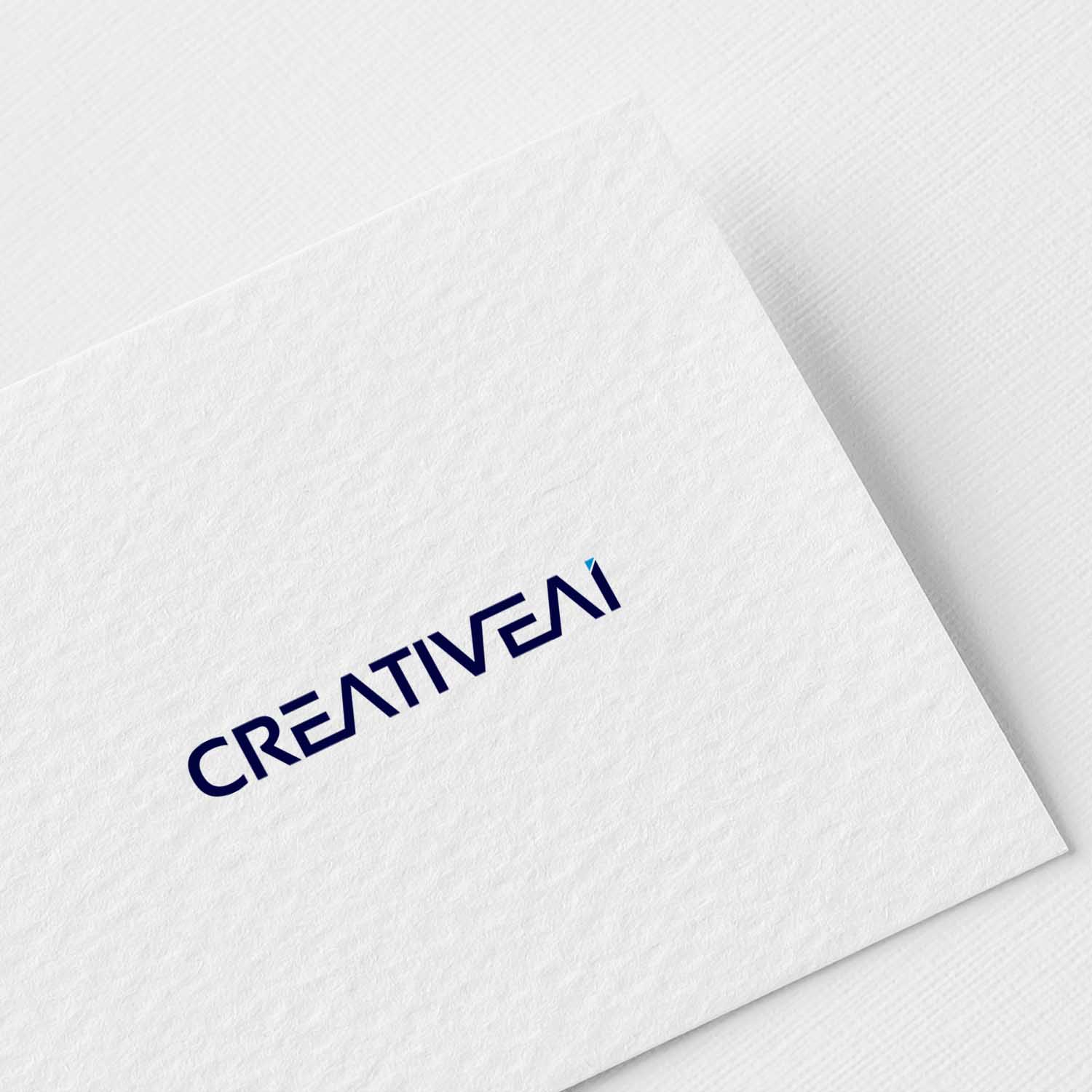 Logo Design by Art Edges for CreativeAI | Design #36867900