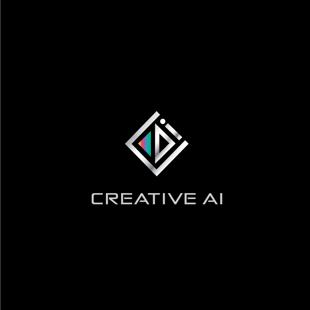 Design de Logo par eva8jr pour CreativeAI | Design #36860562