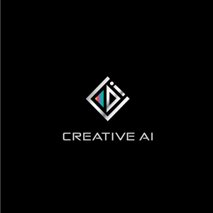 Logo Design by eva8jr for CreativeAI | Design: #36860562