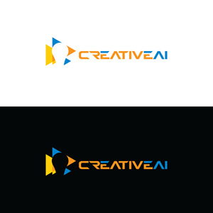 Diseño de Logo por prodesigns99 para CreativeAI | Diseño: #36856684