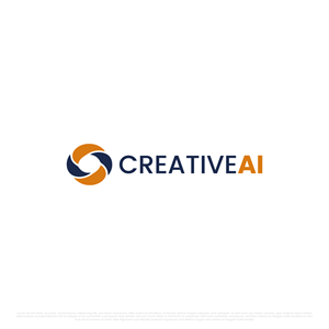 Logo Design by Kayla Studio for CreativeAI | Design: #36854835
