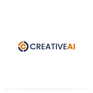 Logo Design by Kayla Studio for CreativeAI | Design: #36854874