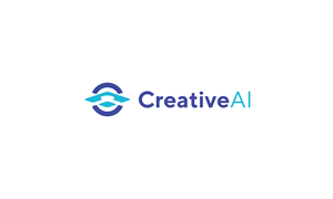 Diseño de Logo por John316 para CreativeAI | Diseño: #36889055