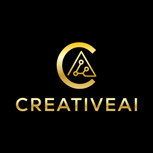 Logo Design by ahmeddesigner123 for CreativeAI | Design: #36856436