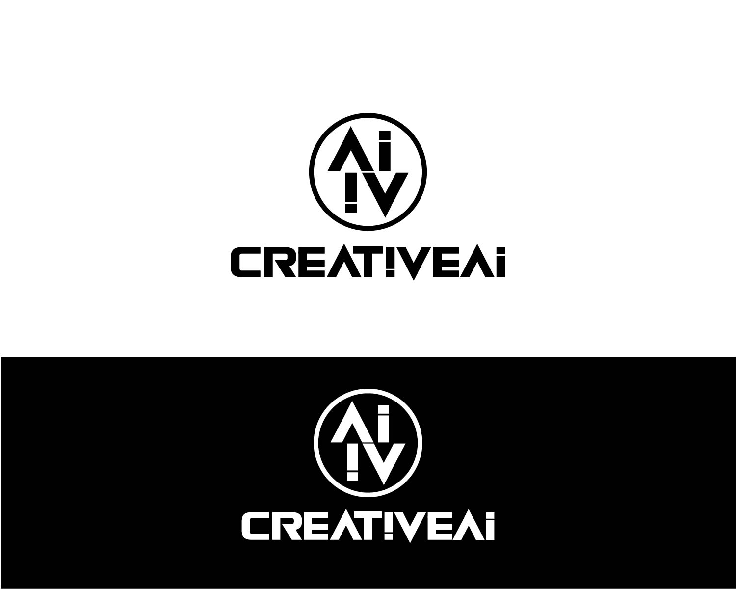 Diseño de Logo por Isnah Logo para CreativeAI | Diseño #36856538