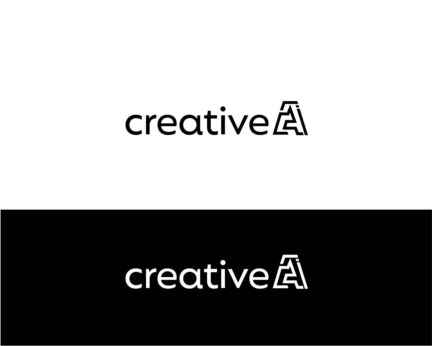 Diseño de Logo por Isnah Logo para CreativeAI | Diseño #36856539