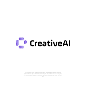 Logo Design by vramar.roy for CreativeAI | Design #36856277