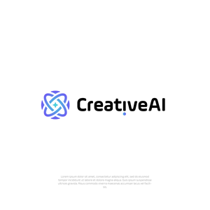Logo Design by vramar.roy for CreativeAI | Design: #36856449
