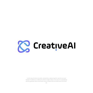 Logo Design by vramar.roy for CreativeAI | Design: #36856507