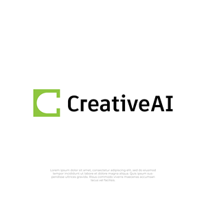 Logo Design by vramar.roy for CreativeAI | Design: #36864256