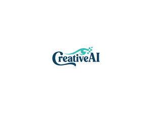 Logo Design by Mystrix for CreativeAI | Design: #36859770