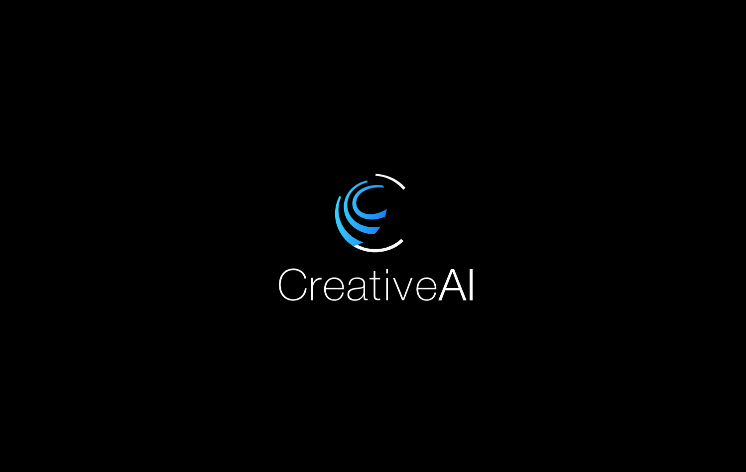 Diseño de Logo por Stelery para CreativeAI | Diseño #36855133