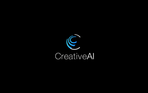 Diseño de Logo por Stelery para CreativeAI | Diseño: #36855133