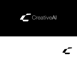 Diseño de Logo por Stelery para CreativeAI | Diseño: #36855175
