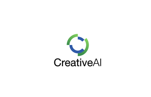 Diseño de Logo por Stelery para CreativeAI | Diseño: #36855217