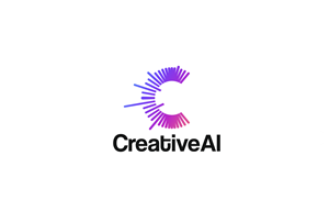 Diseño de Logo por Stelery para CreativeAI | Diseño: #36855248