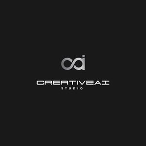 Logo Design by Prodesign81 for CreativeAI | Design: #36854366