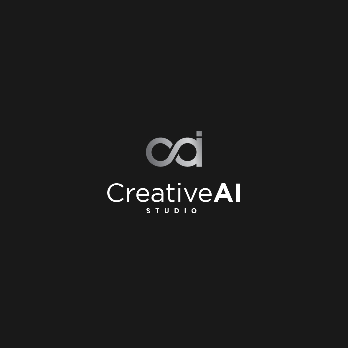 Design de Logo par Prodesign81 pour CreativeAI | Design #36854367