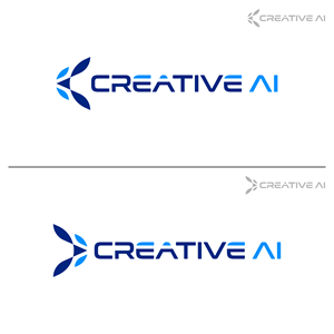 Diseño de Logo por Nufanart para CreativeAI | Diseño: #36876266