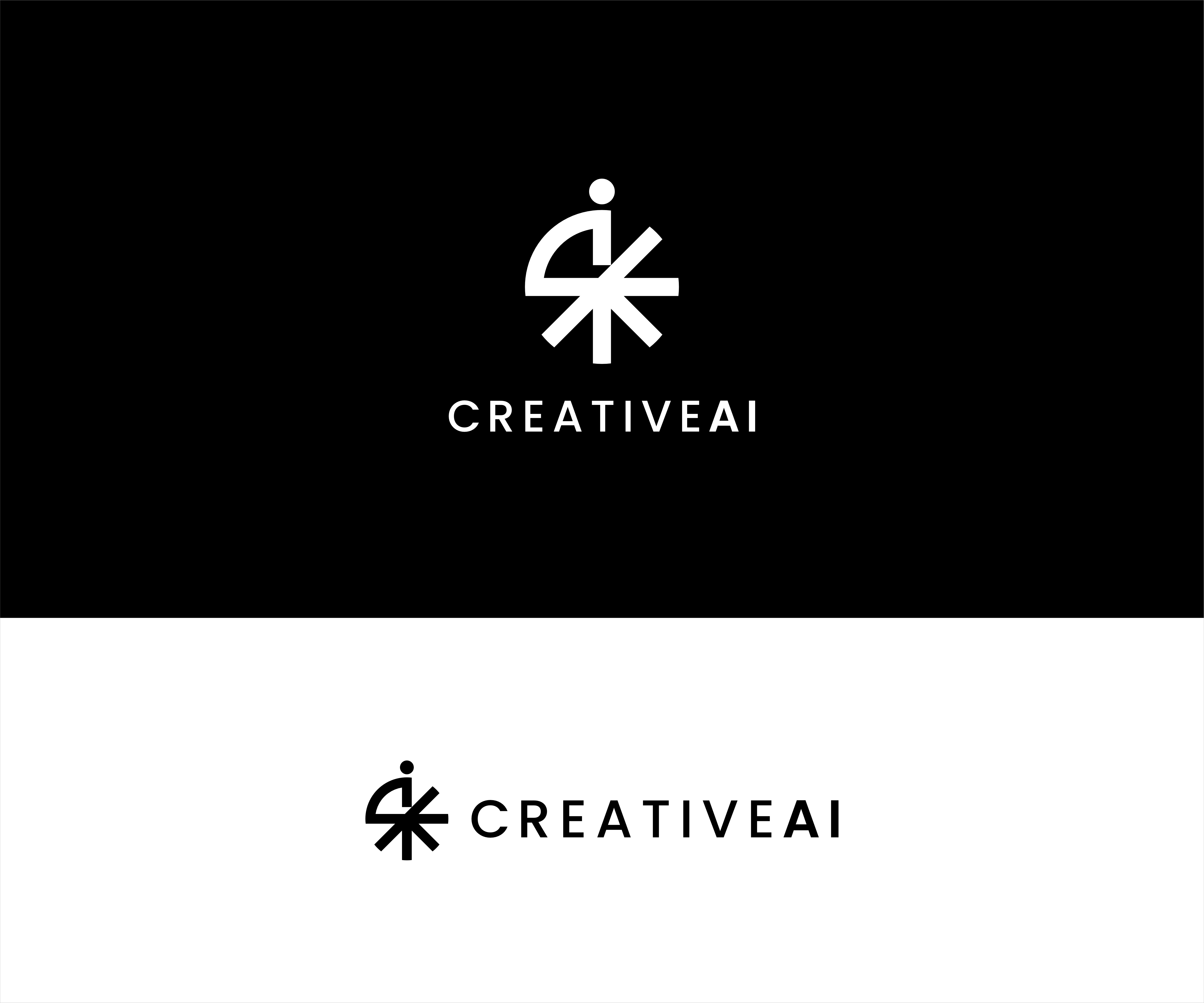 Design de Logo par soriyeee pour CreativeAI | Design #36861744