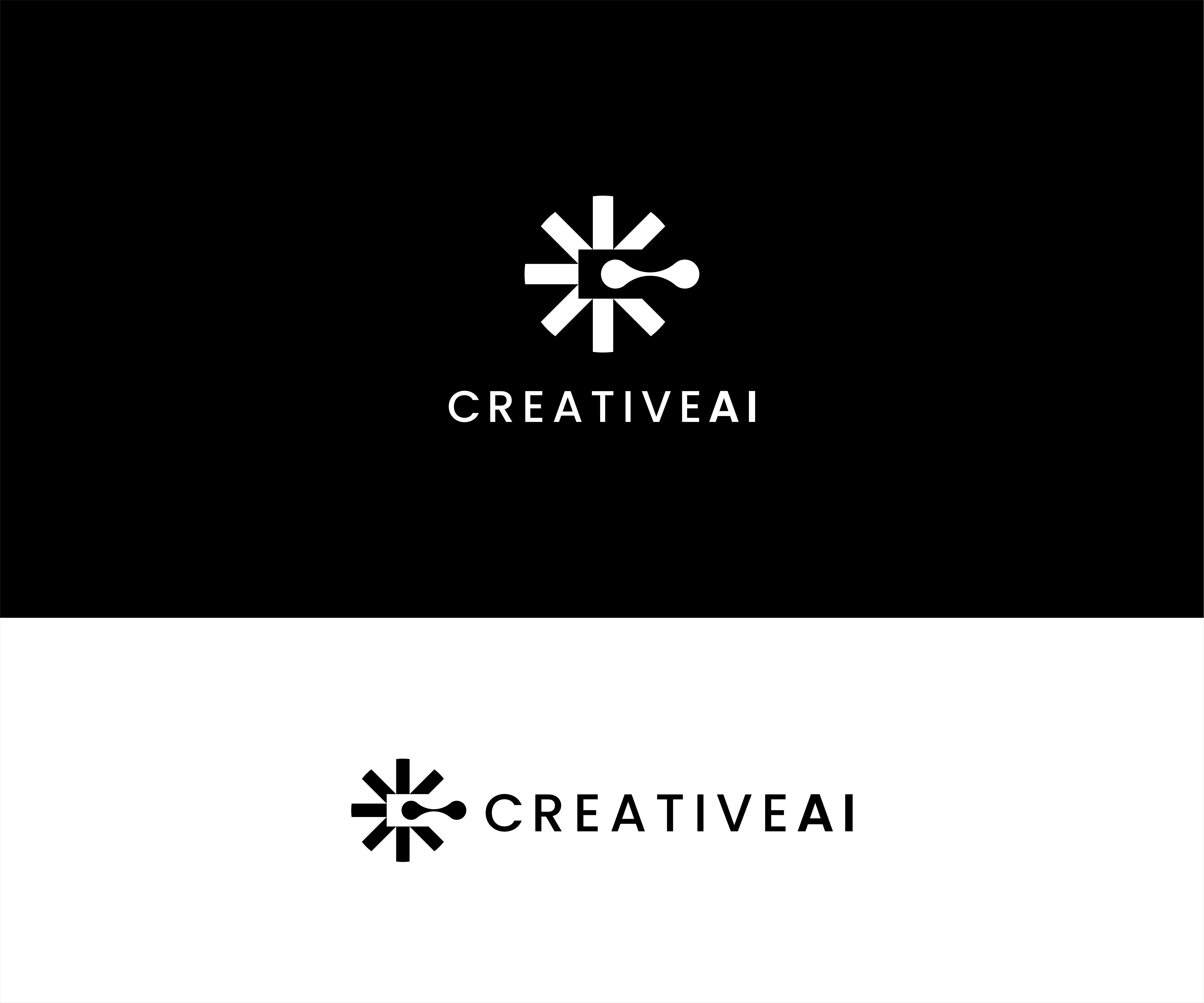 Design de Logo par soriyeee pour CreativeAI | Design #36861901