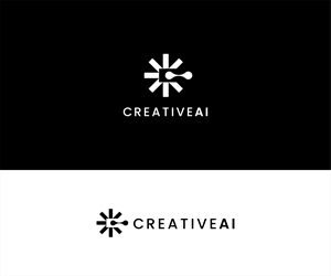 Logo Design by soriyeee for CreativeAI | Design: #36861901
