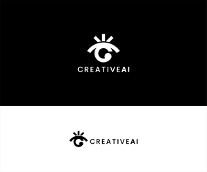 Logo Design by soriyeee for CreativeAI | Design: #36862158
