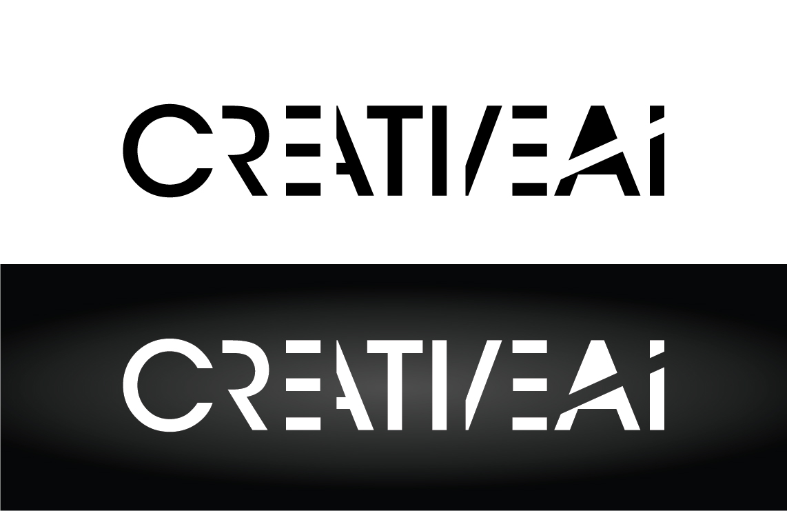 Diseño de Logo por MasterG para CreativeAI | Diseño #36882757