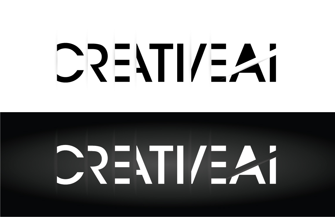 Logo Design by MasterG for CreativeAI | Design #36882764