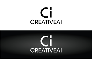 Diseño de Logo por MasterG para CreativeAI | Diseño: #36882765