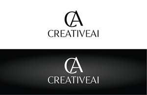 Diseño de Logo por MasterG para CreativeAI | Diseño: #36882766