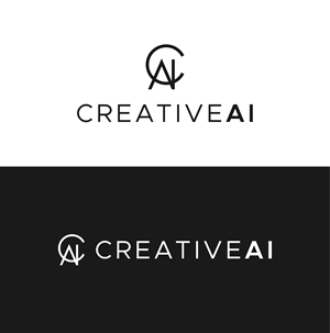 Logo Design by RAN MEI JS for CreativeAI | Design: #36859220