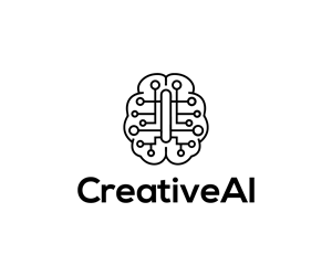 Logo Design by kamruzzaman 5 for CreativeAI | Design: #36888392