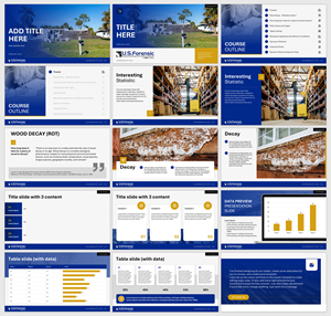 PowerPoint Design by Neo Creative