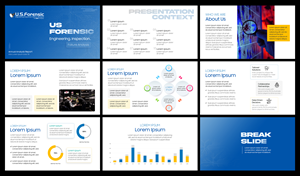 PowerPoint Design by Graphic Guy