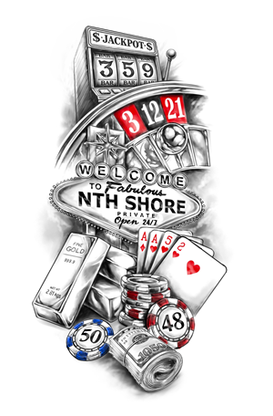 Tattoo Design by ELAMANTS for this project | Design #36860231