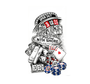 Tattoo Design by Mahhlet for this project | Design: #36865430