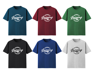 Design de T-shirt par VisualBendr.inc pour ce projet | Design : #36878466