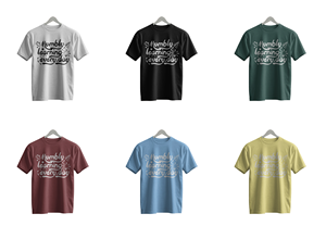 Design de T-shirt par Ferdyansyah pour ce projet | Design : #36875123