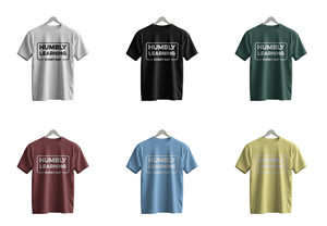 Design de T-shirt par Ferdyansyah pour ce projet | Design : #36875125