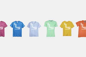 Design de T-shirt par S A N T O C I E L O pour ce projet | Design : #36885074