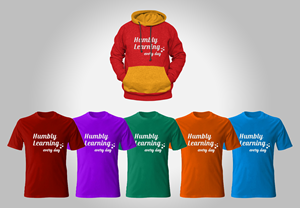 Design de T-shirt par tamtama pour ce projet | Design : #36880295