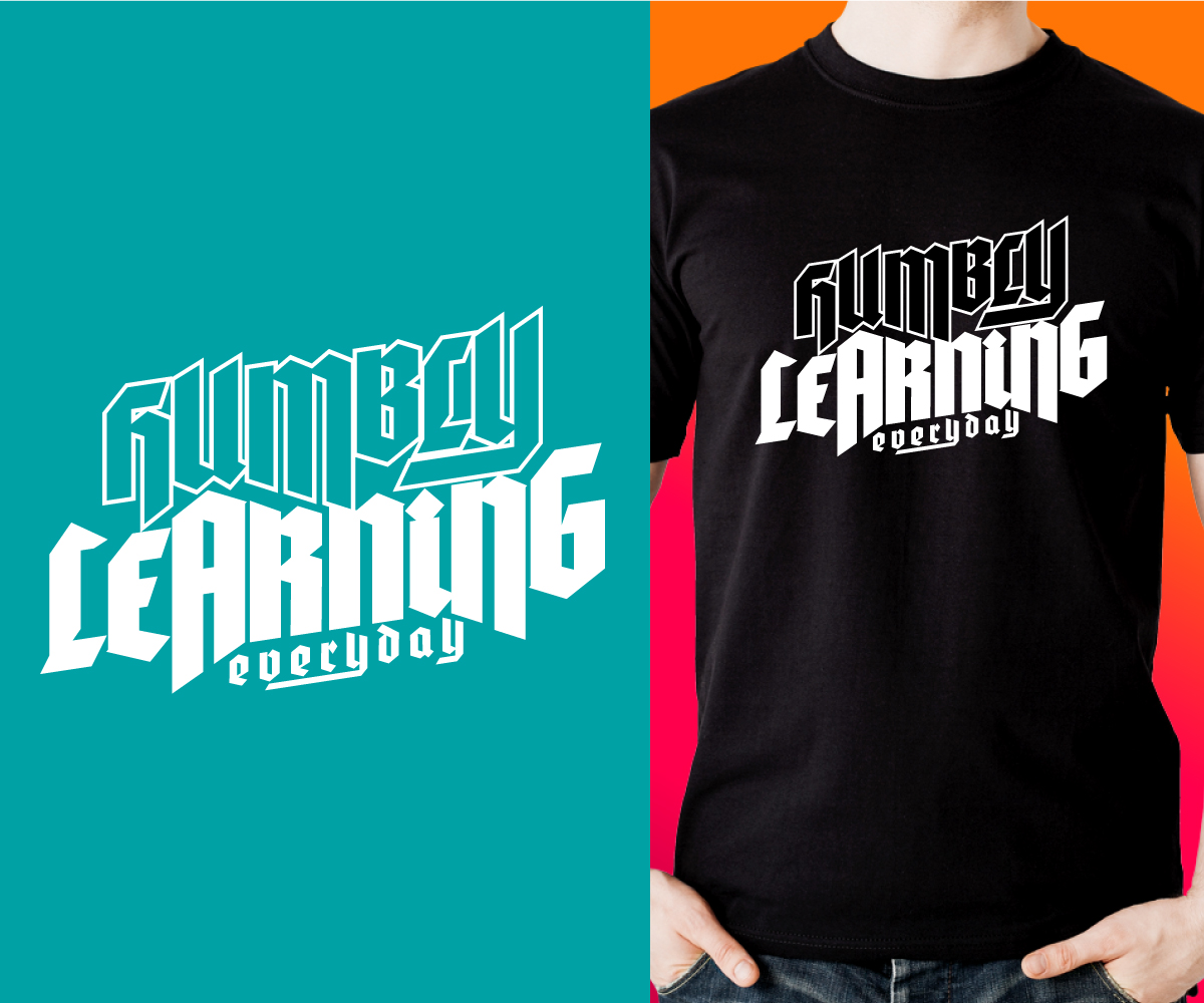 Design de T-shirt par nadzeenadz pour ce projet | Design #36879891