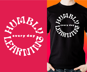 Design de T-shirt par nadzeenadz pour ce projet | Design : #36879895