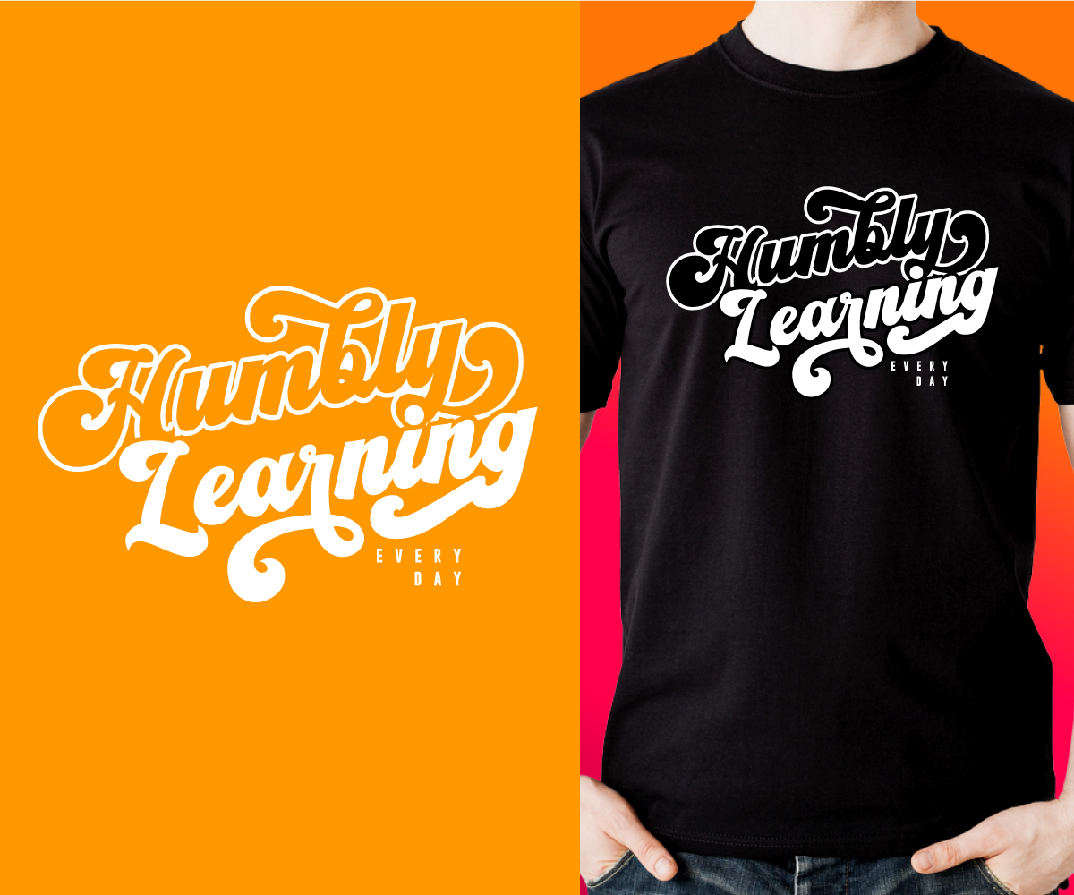 Design de T-shirt par nadzeenadz pour ce projet | Design #36879899