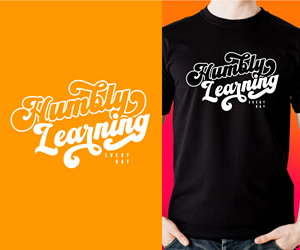 Design de T-shirt par nadzeenadz pour ce projet | Design : #36879899