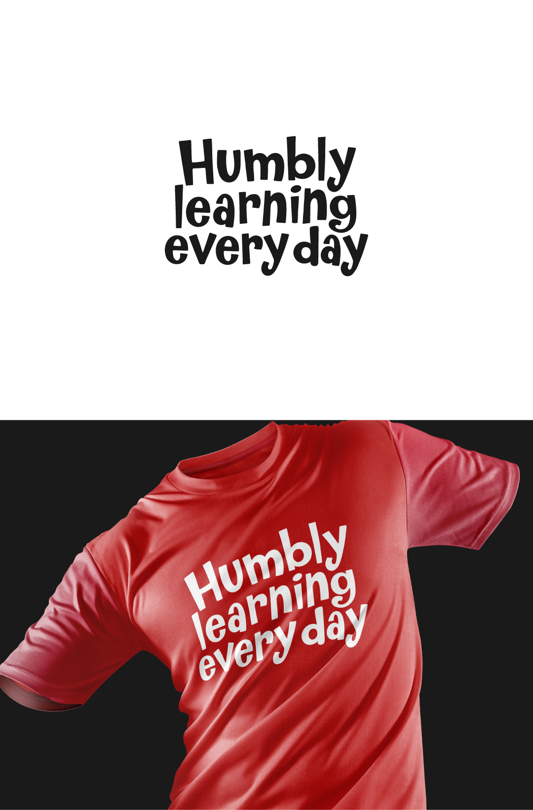 Design de T-shirt par Magdi Bayomi pour ce projet | Design #36878581