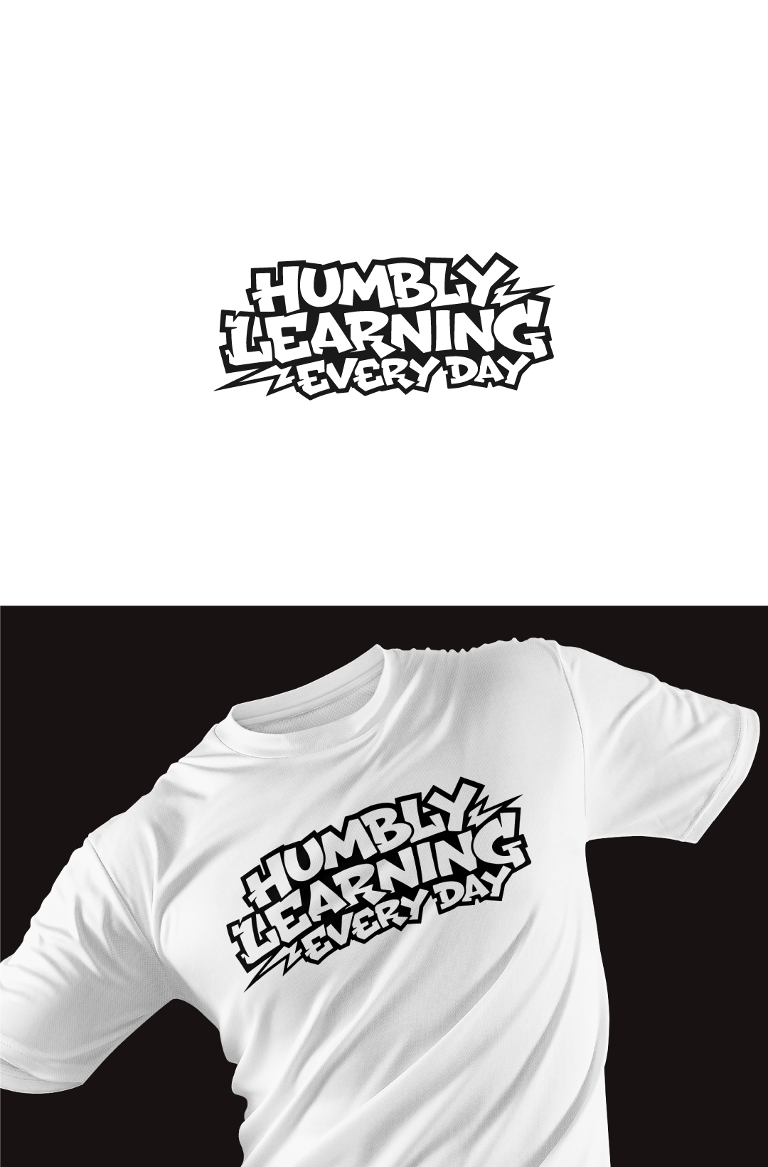 Design de T-shirt par Magdi Bayomi pour ce projet | Design #36878590