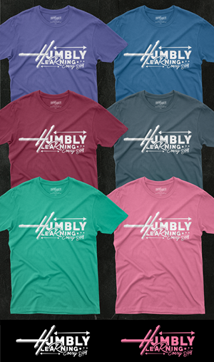 Design de T-shirt par Nasima Ak pour ce projet | Design : #36852876